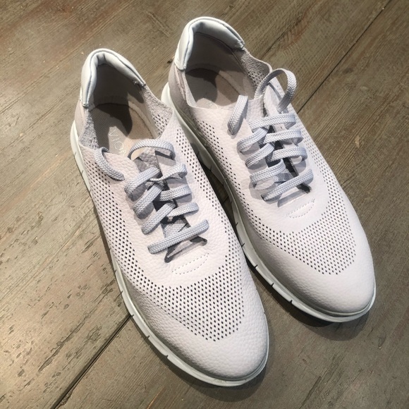 Vionic Joey Casual Sneaker - Picture 3 of 12